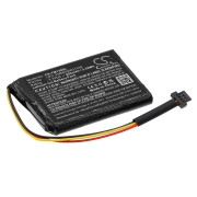 Battery compatibleWith TomTom