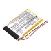 GPS, Navigator Battery TomTom CS-TM730SL