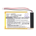 GPS, Navigator Battery TomTom CS-TM730SL