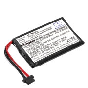 Battery compatibleWith GPS, Navigator Battery