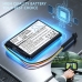 Battery compatible with TomTom CS-TMR001SL