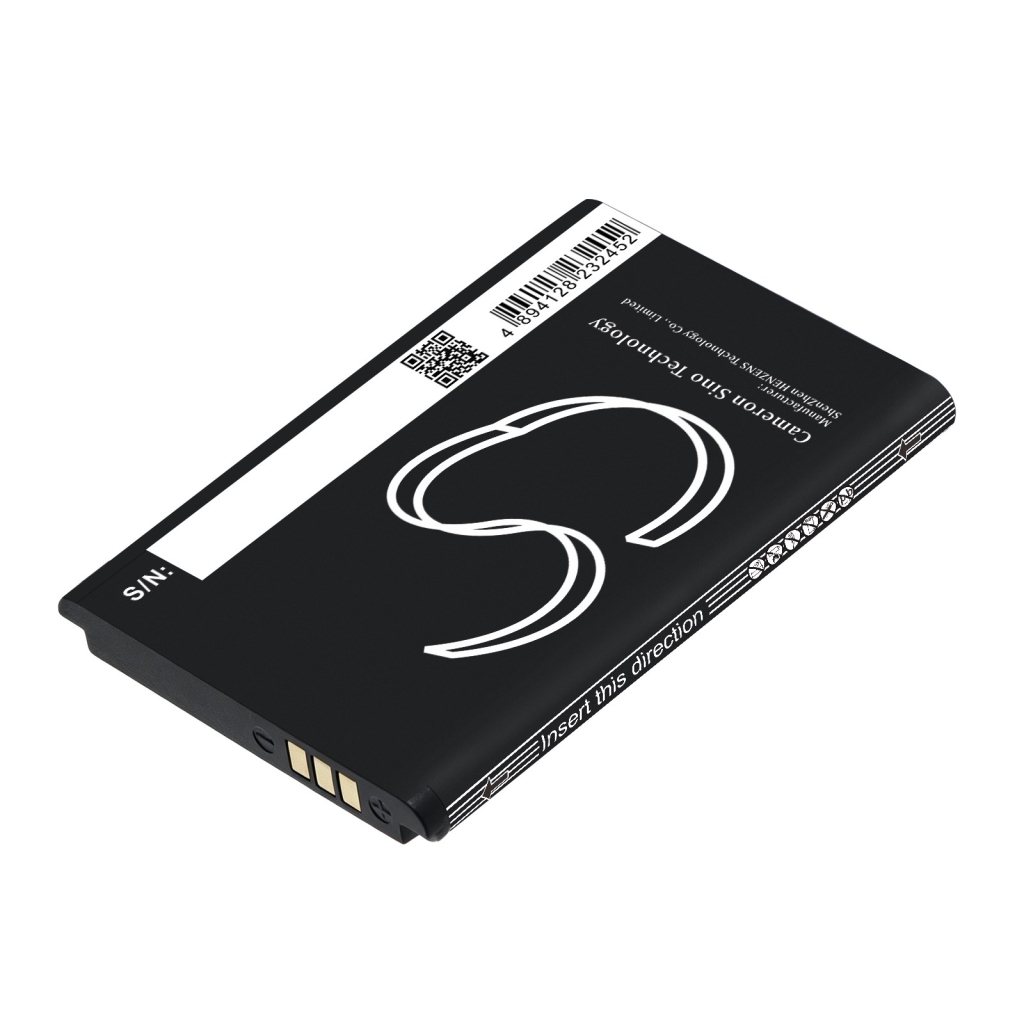 Battery compatible with Tp-link