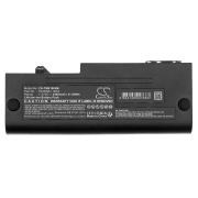 CS-TNB100NB<br />Batteries for   replaces battery PABAS156