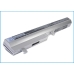 Battery compatible with Toshiba CS-TNB200MB