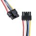 Battery compatible with Speaker Battery