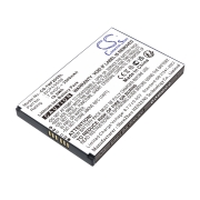 Battery compatibleWith Payment Terminal Battery