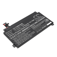 Compatible battery replacement for Toshiba PA5344U-1BRS