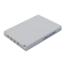 Battery Replaces Toshiba GSC-BT5
