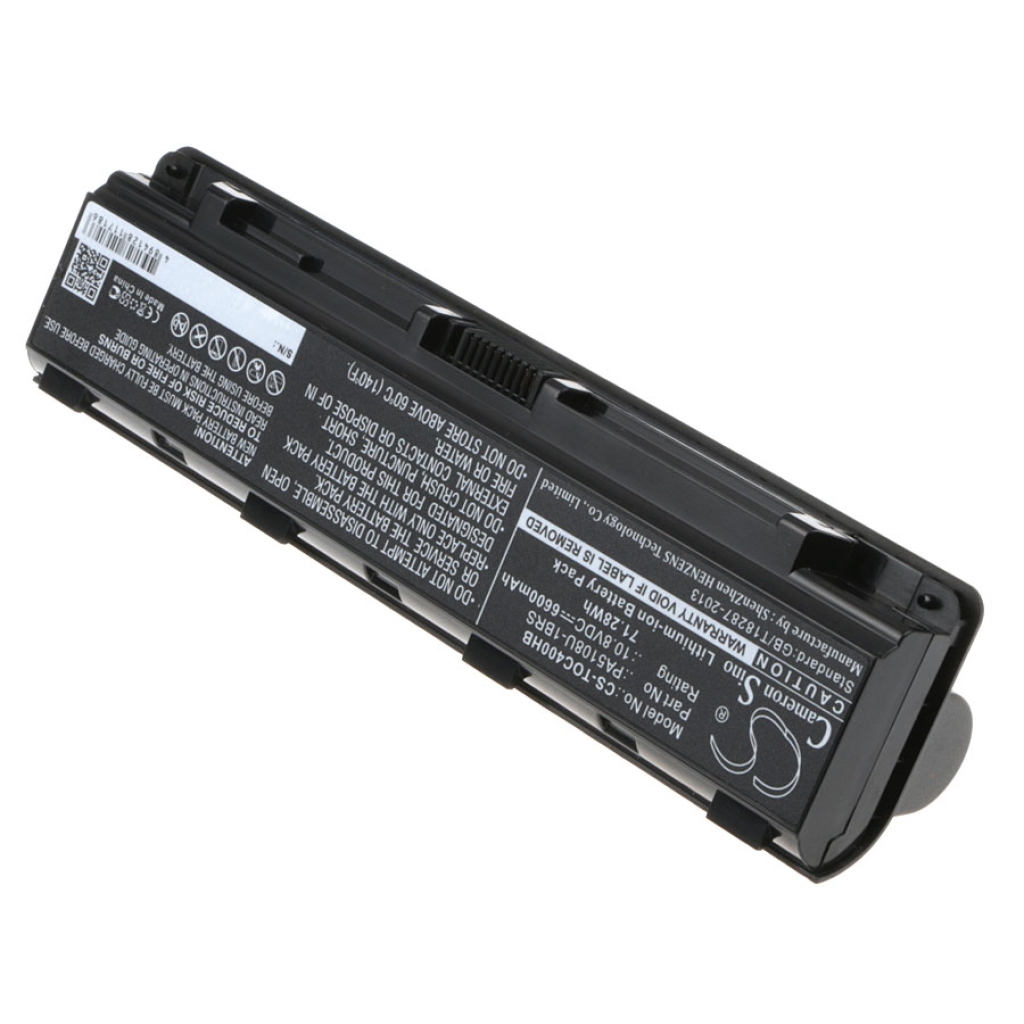 CS-TOC400HB