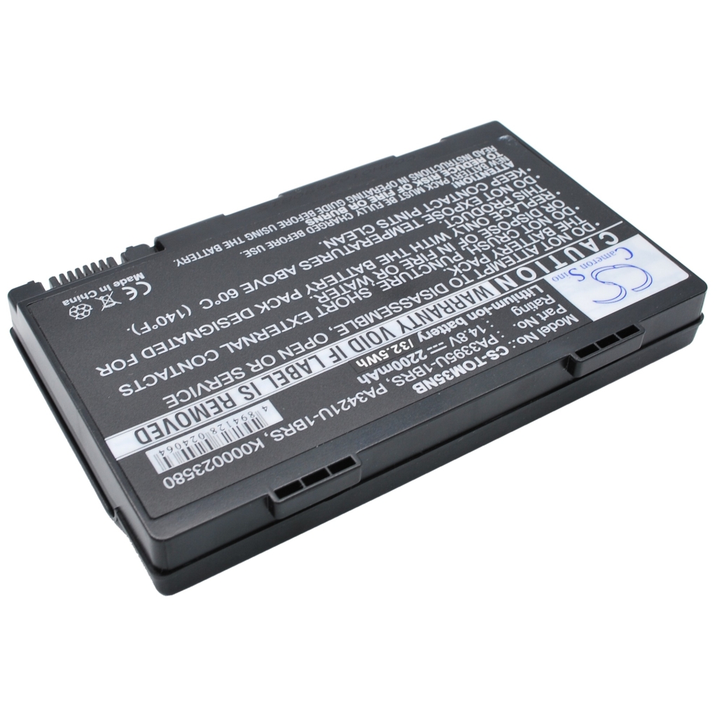 CS-TOM35NB