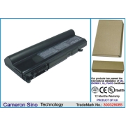 Battery for TOSHIBA Dynabook TX