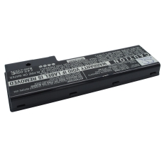 Compatible battery replacement for Toshiba PA3479U-1BRS,PA3480U-1BRS,PABAS078