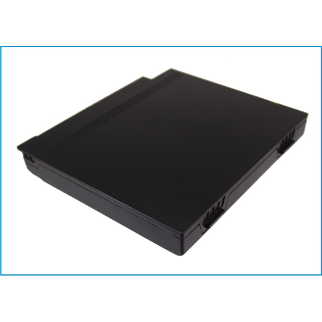 Battery compatible with Toshiba CS-TOP15NB