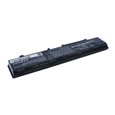 Compatible battery replacement for Toshiba P000573260,PA5121U-1BRS,PABAS274