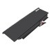 Batteries compatible with Toshiba Dynabook 4icp5/63/71 M7/u Mj54/hs CS-TOR514NB