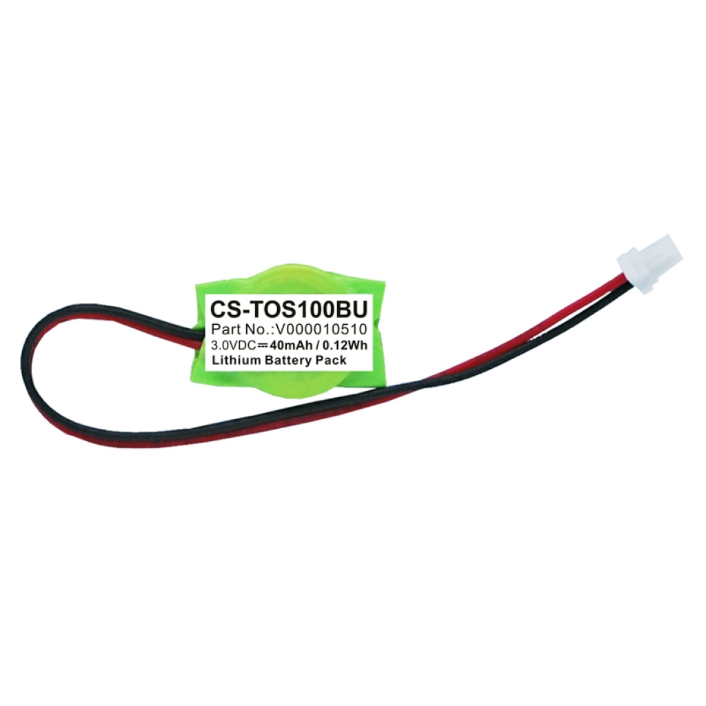 Toshiba Tecra S1 TE2200
