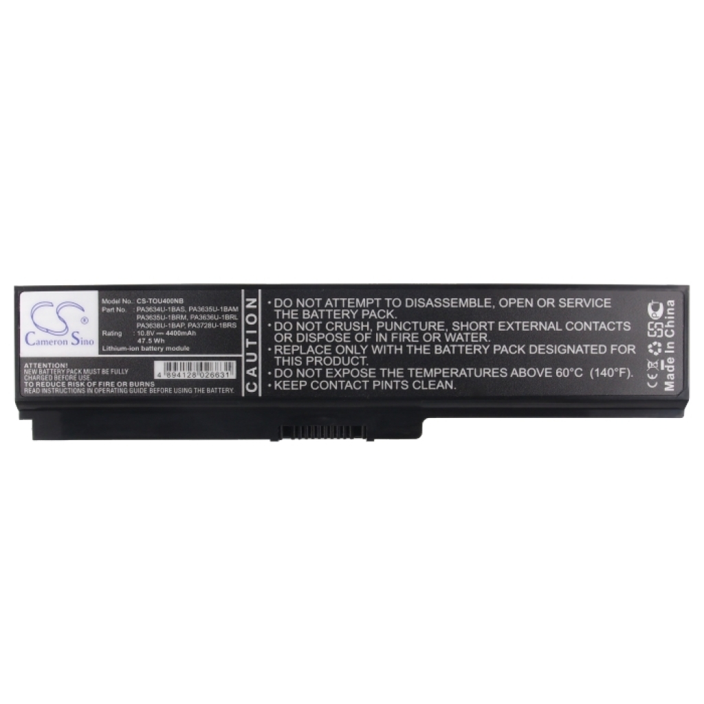 Toshiba Satellite P750/05Q