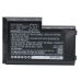 Battery compatible with Toshiba CS-TOV7HB