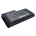 Battery compatible with Toshiba CS-TOV7HB