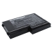 Battery compatible with Toshiba CS-TOV7HB