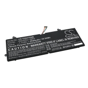 Battery compatibleWith Notebook battery