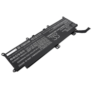 Battery compatibleWith Notebook battery