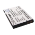 Battery compatible with HTC DOPOD CS-TP3470SL