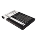 Battery compatible with HTC DOPOD CS-TP3470SL