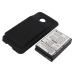 Battery compatible with HTC DOPOD CS-TP3470XL