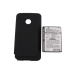 Battery compatible with HTC DOPOD CS-TP3470XL