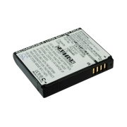 Battery for HTC P3650
