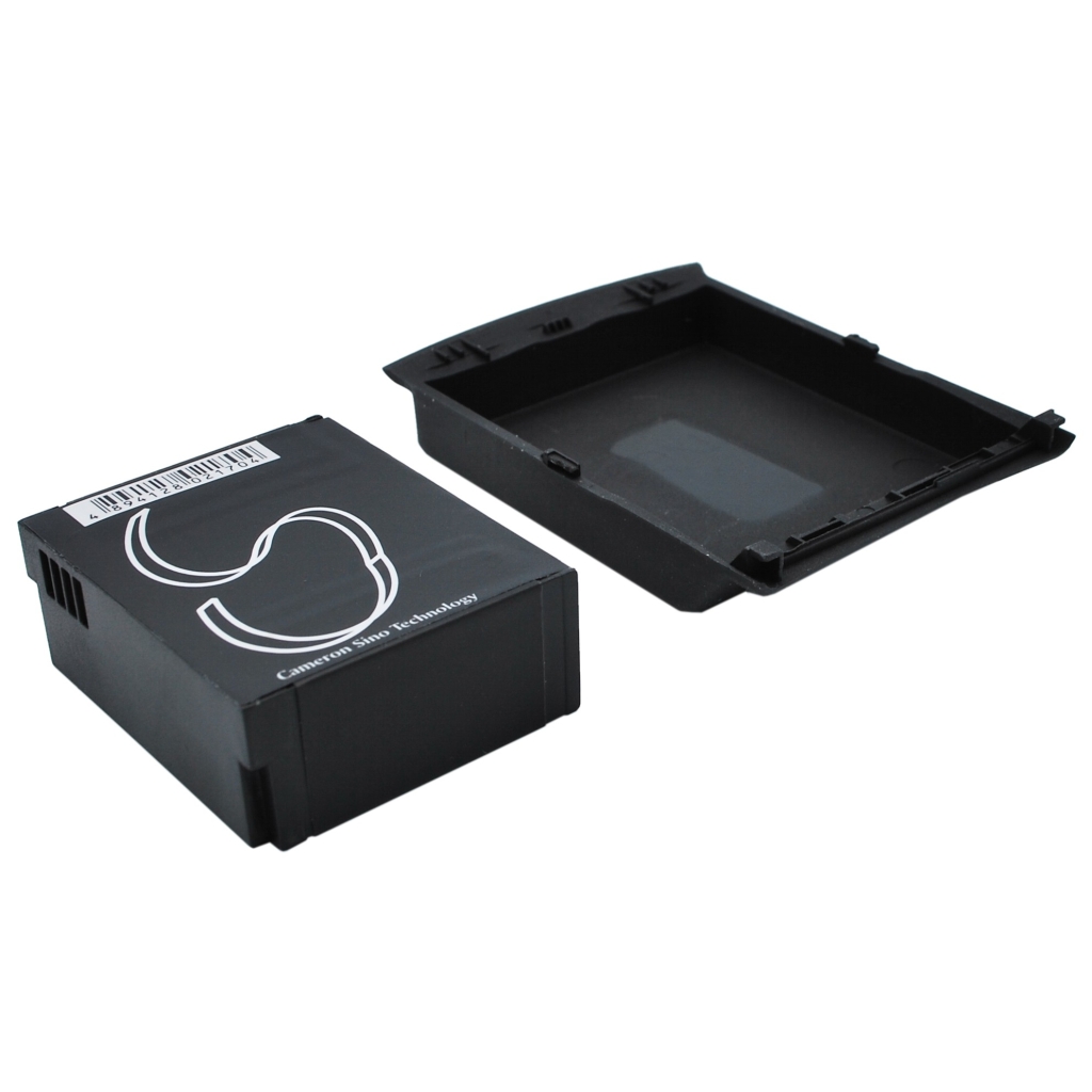 Battery compatible with HTC DOPOD CS-TP3650XL