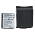 Battery compatible with HTC DOPOD CS-TP3650XL
