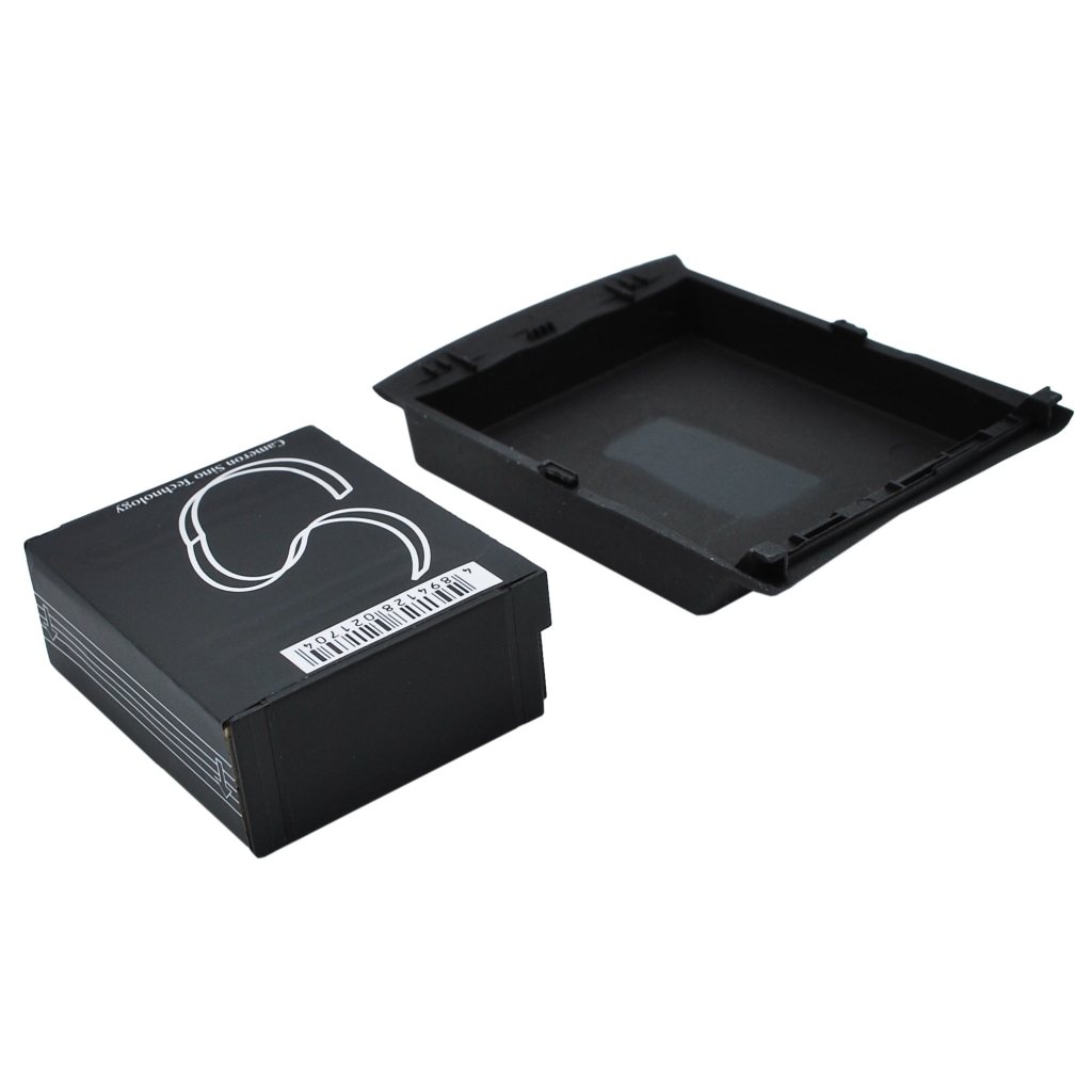 Battery compatible with HTC DOPOD CS-TP3650XL