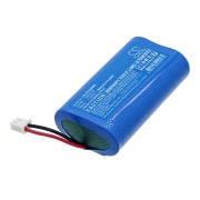 Battery compatibleWith Topcon