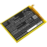 Battery compatibleWith Neffos