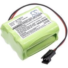 Compatible battery replacement for Tivoli Audio MA-1,MA-2,MA-3