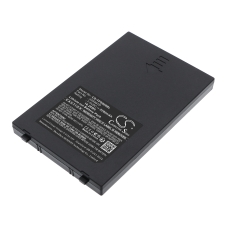 Compatible battery replacement for Telpo 325987P