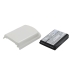 Battery compatible with Palm CS-TR500WL