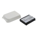 Battery compatible with Palm CS-TR500WL