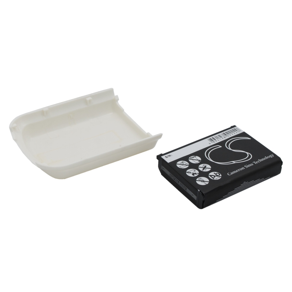 Battery compatible with Palm CS-TR500WL
