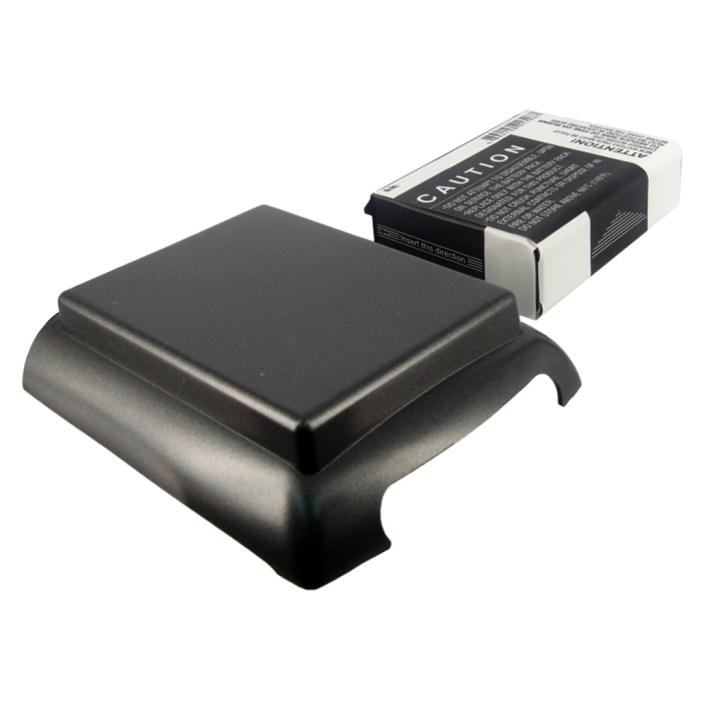 Battery compatible with Palm CS-TR650HL
