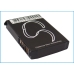 Battery compatible with CINGULAR Palm CS-TR650XL