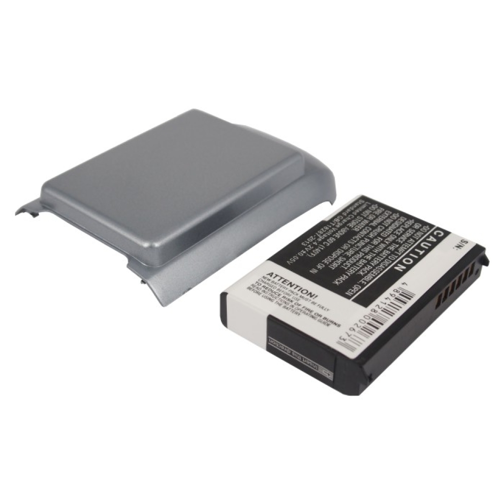 Battery compatible with Palm CS-TR680XL