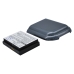 Battery compatible with Palm CS-TR690XL