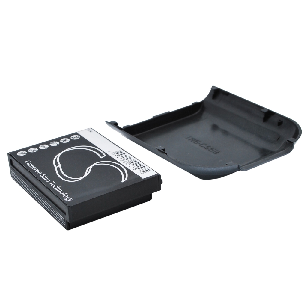 Battery compatible with Palm CS-TR690XL