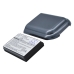 Battery compatible with Palm CS-TR690XL