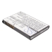 Battery compatible with Palm CS-TR700SL