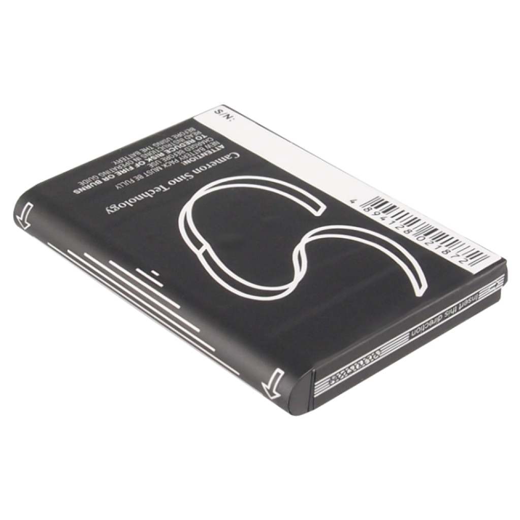 Battery compatible with Palm CS-TR700SL