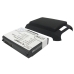Battery compatible with Palm CS-TR700XL